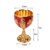 Cálice para Altar Mágico
